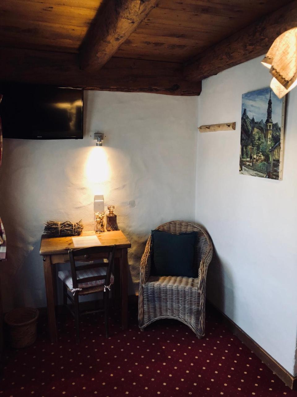 Le Coin Savoyard Hotel Combloux Ngoại thất bức ảnh