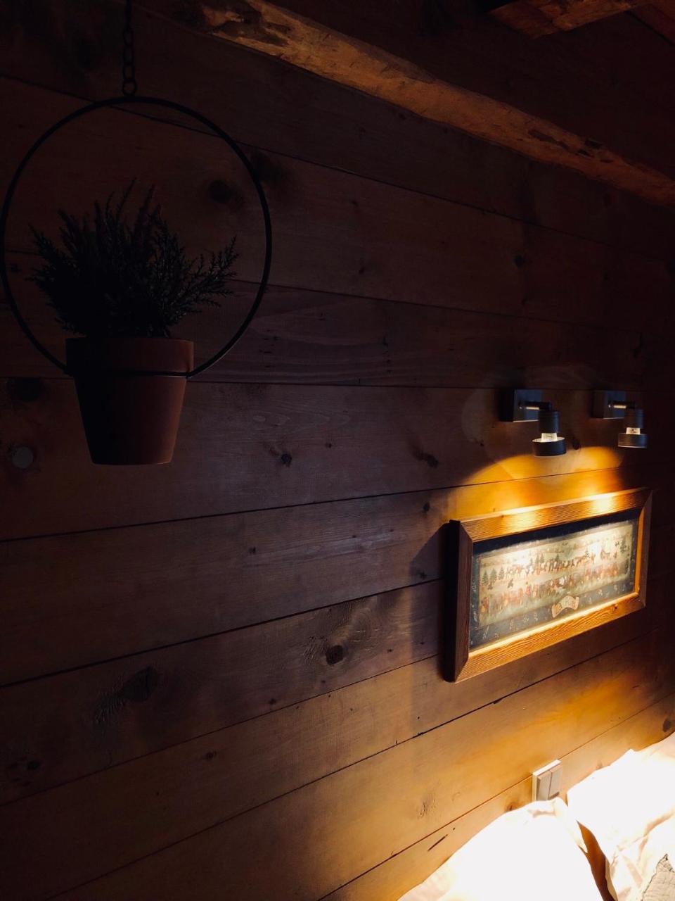 Le Coin Savoyard Hotel Combloux Ngoại thất bức ảnh