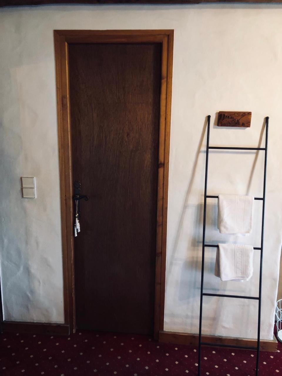 Le Coin Savoyard Hotel Combloux Ngoại thất bức ảnh