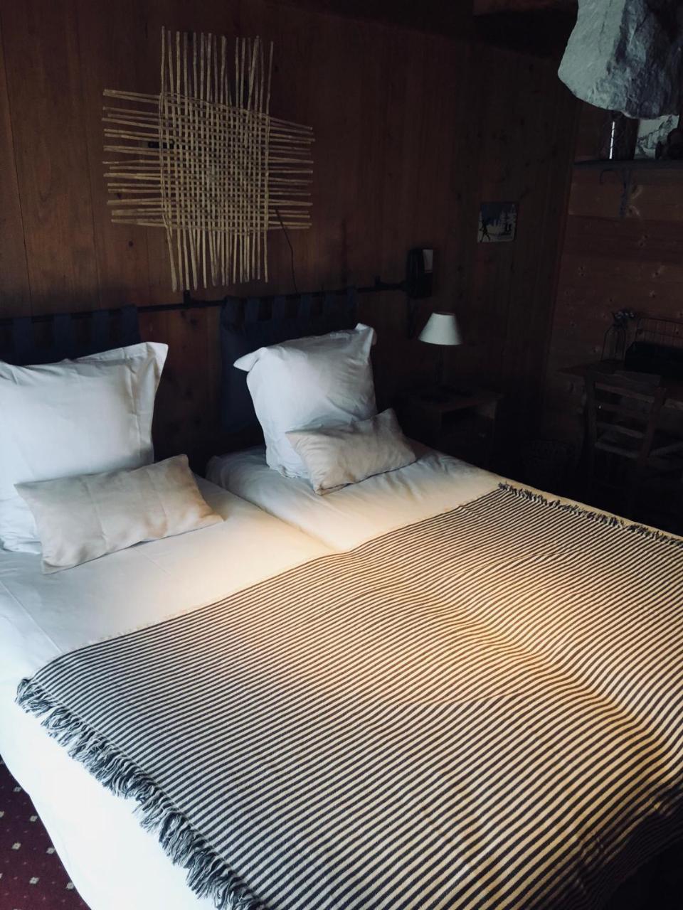 Le Coin Savoyard Hotel Combloux Ngoại thất bức ảnh