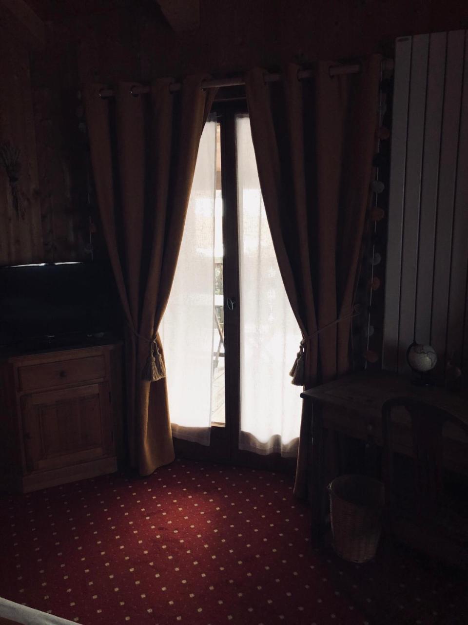 Le Coin Savoyard Hotel Combloux Ngoại thất bức ảnh